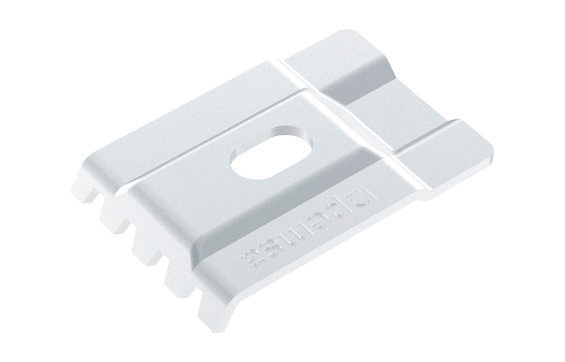 HDG Cable Ladder Hold Down Clamp Cable Ladder Accessories Cable